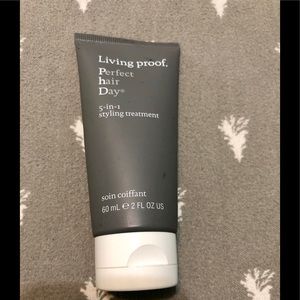 Living Proof 5 in 1 Styling Cream